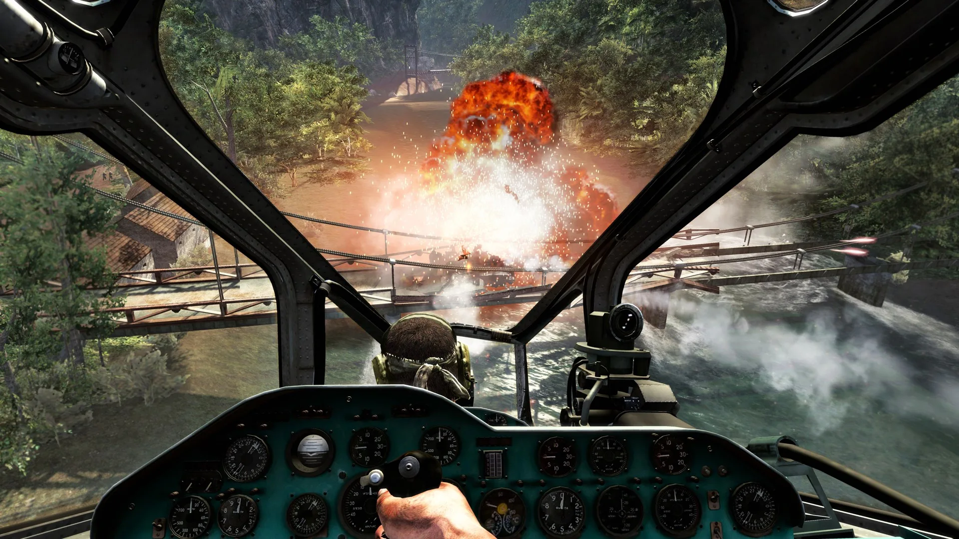 Call of Duty®: Black Ops (2010) screenshot 2