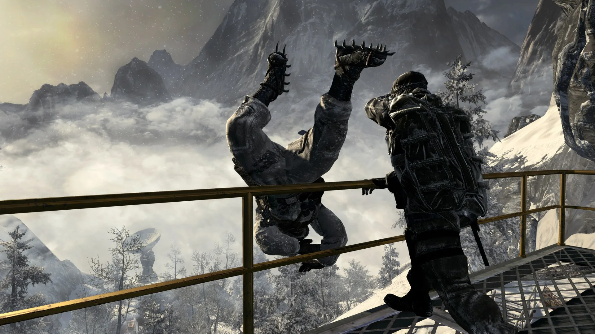 Call of Duty®: Black Ops (2010) screenshot 5