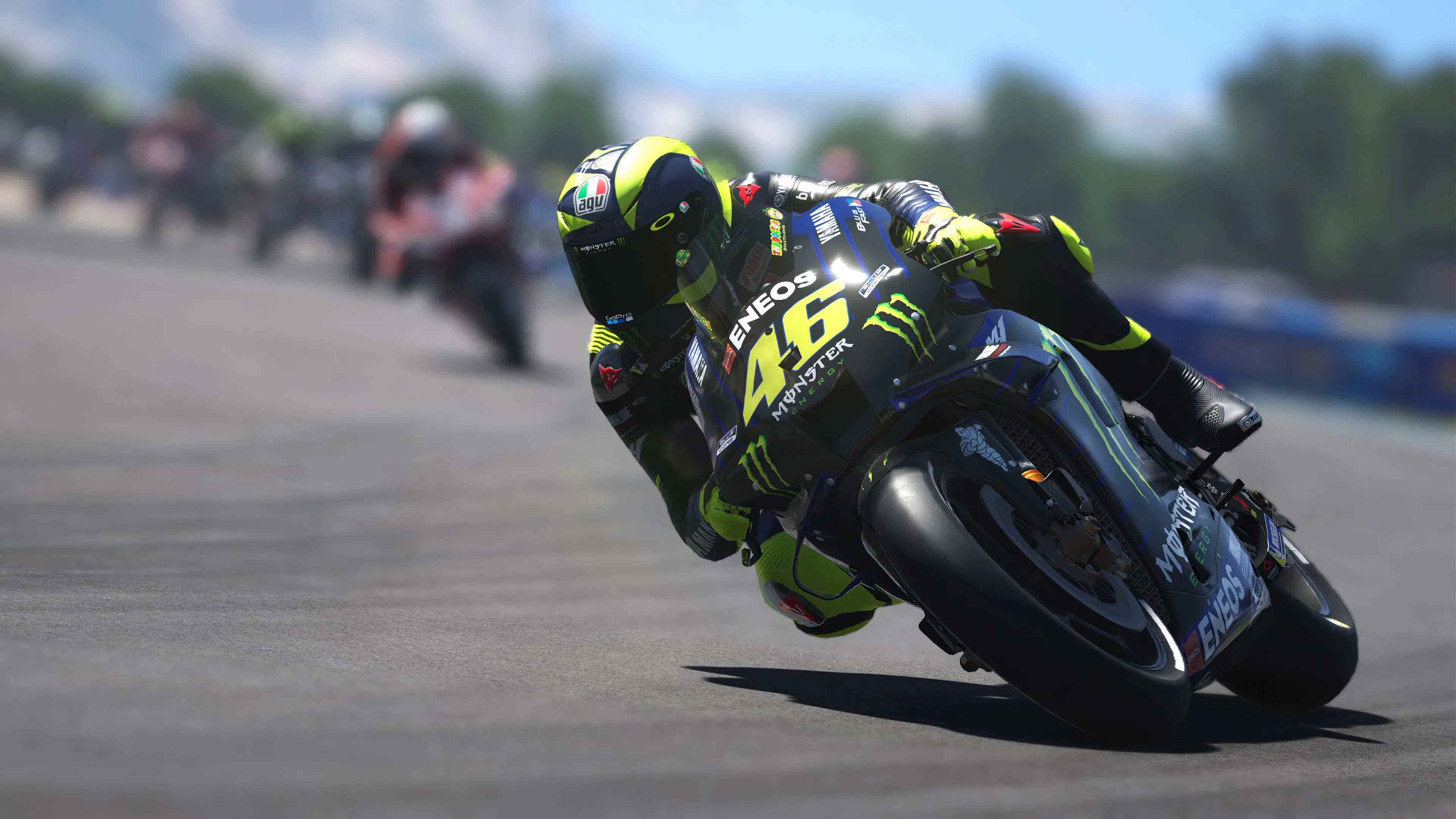 MotoGP™20 - Windows Edition screenshot 1