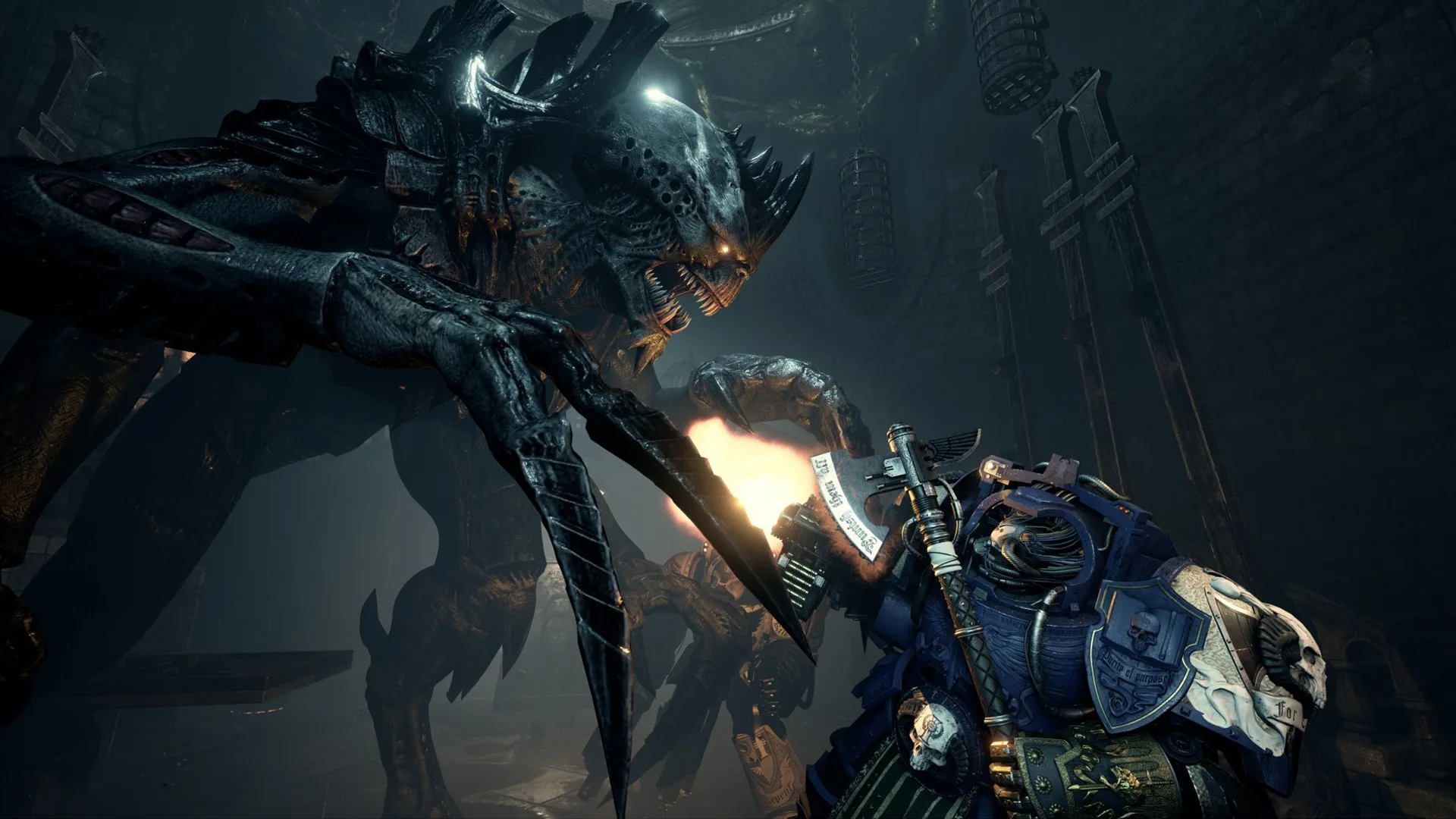 Space Hulk®: Deathwing™ - Enhanced Edition (Windows 10) screenshot 2