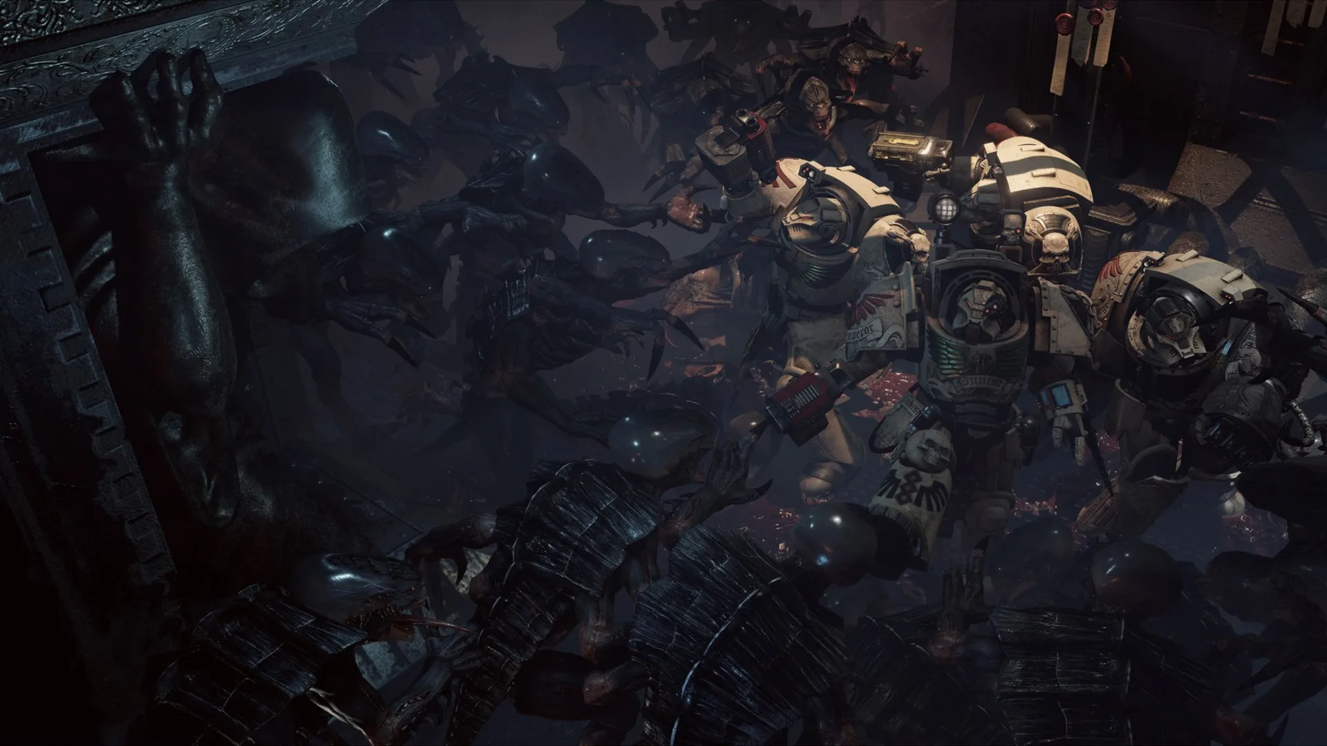 Space Hulk®: Deathwing™ - Enhanced Edition (Windows 10) screenshot 3