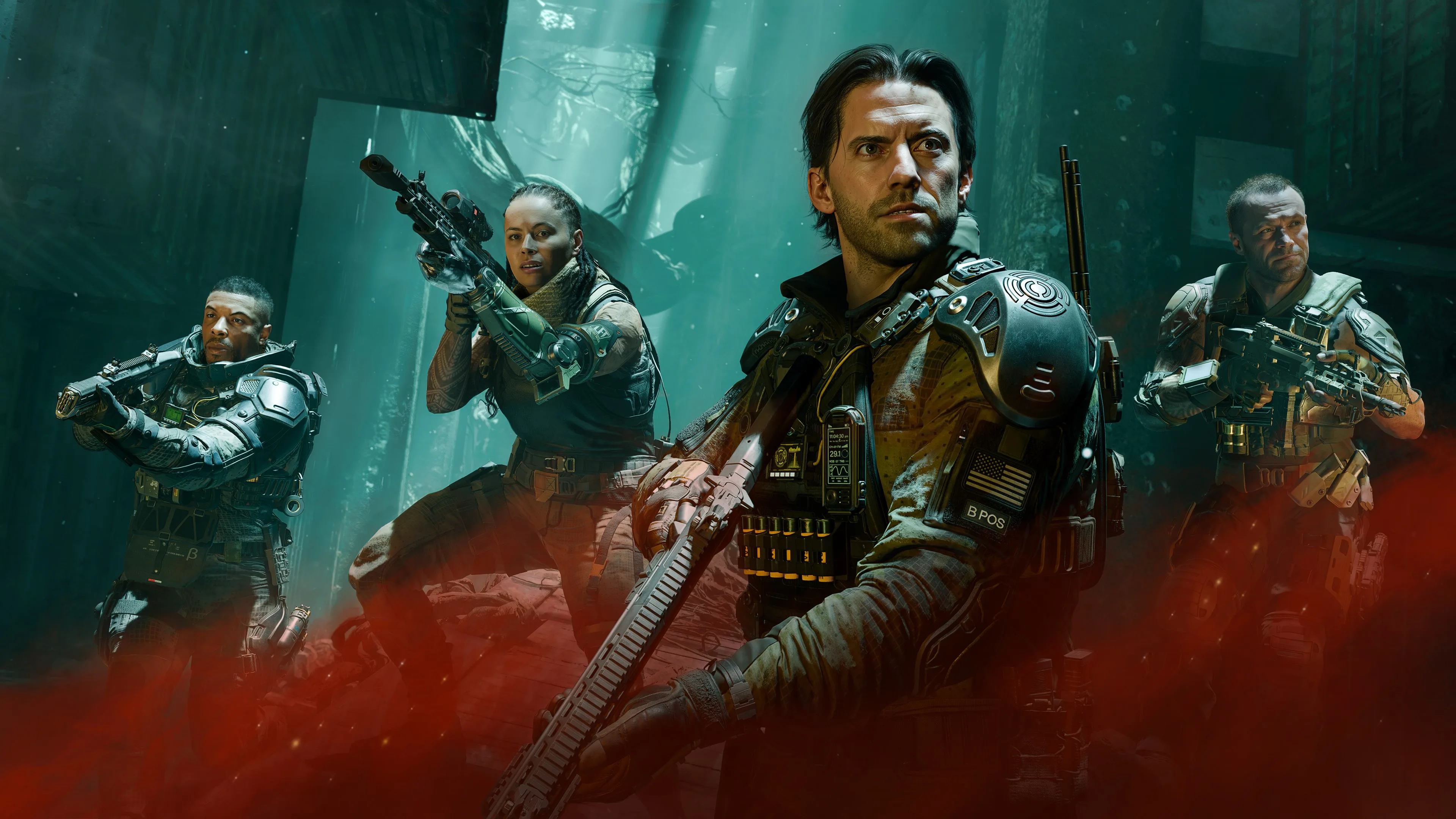 Call of Duty®: Black Ops 7 - Cross-Gen Bundle screenshot 1