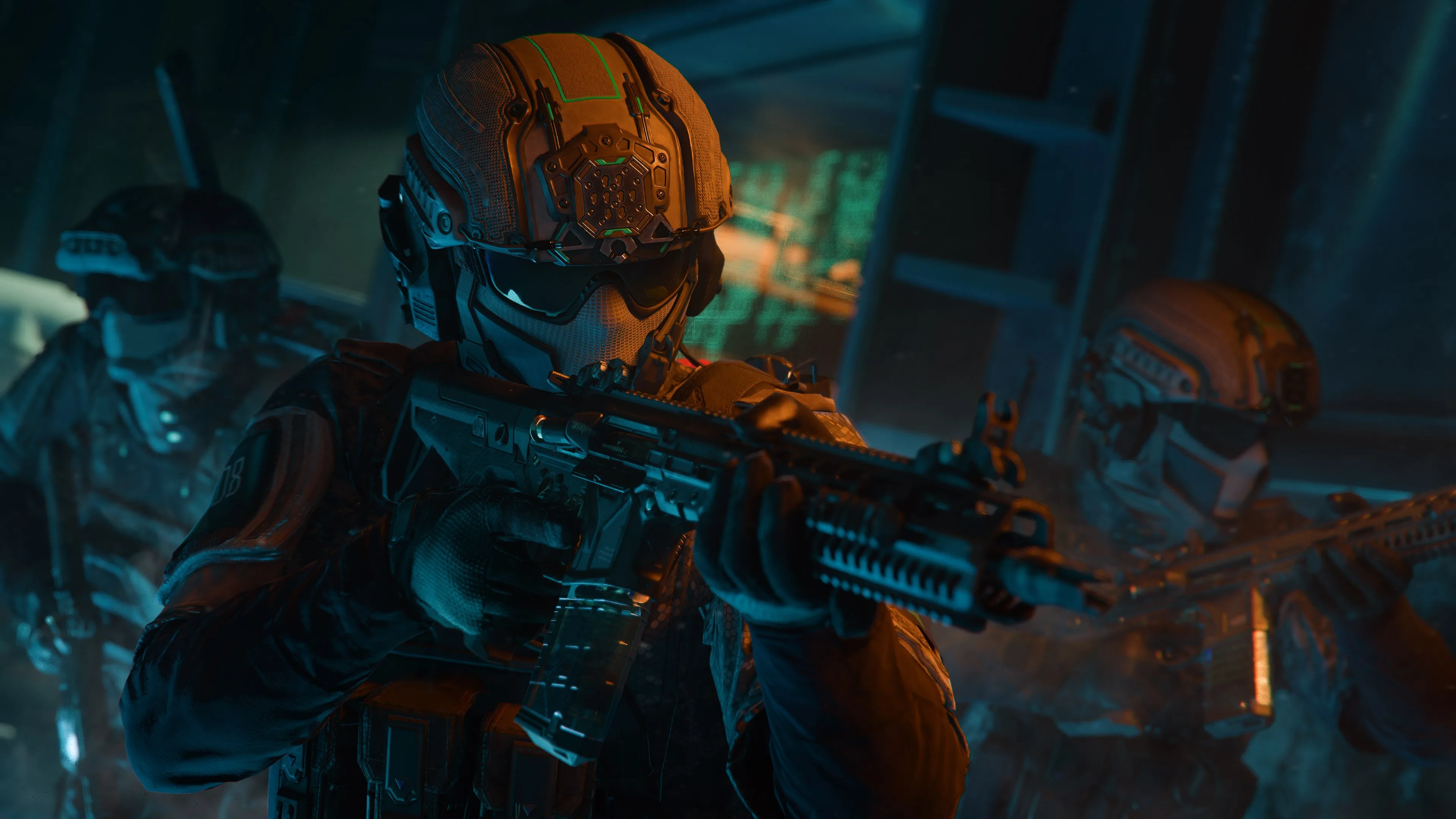 Call of Duty®: Black Ops 7 - Cross-Gen Bundle screenshot 4