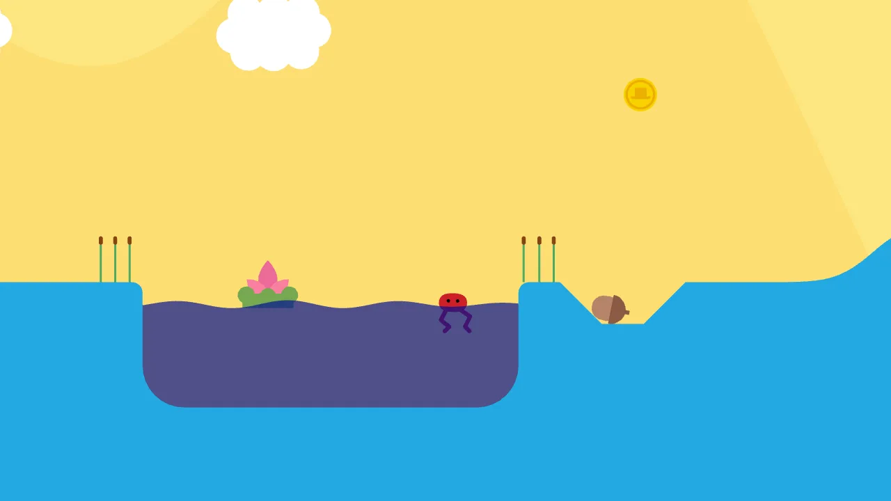 Pikuniku screenshot 3