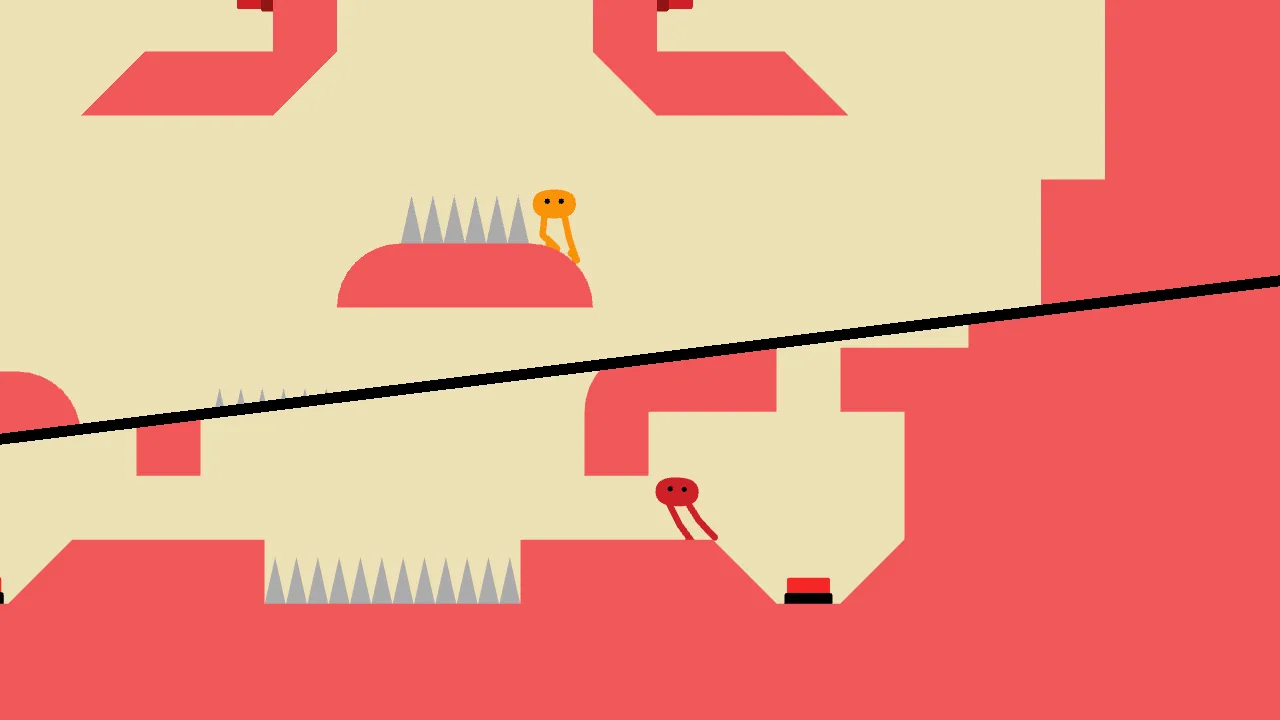 Pikuniku screenshot 5