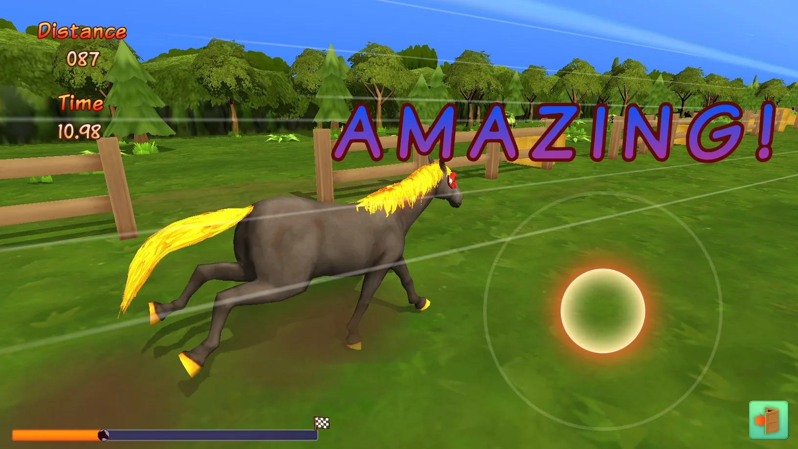 Horse Park Tycoon 2 screenshot 3