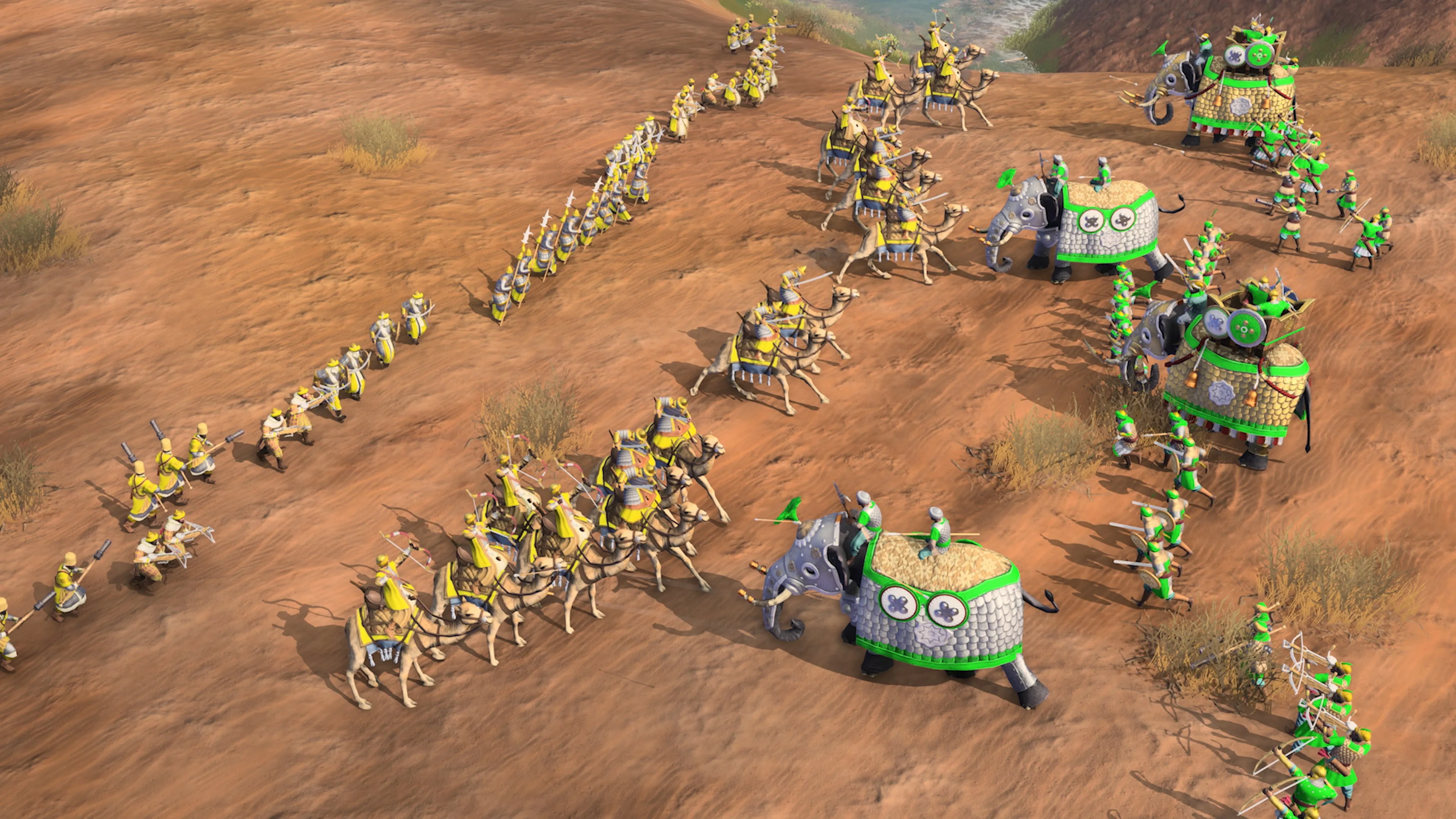 Age of Empires IV: Edición Aniversario screenshot 3