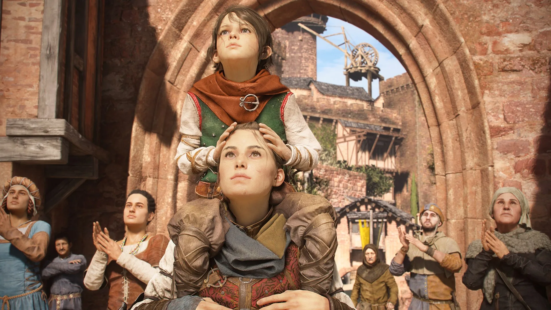 A Plague Tale: Requiem - Windows screenshot 2