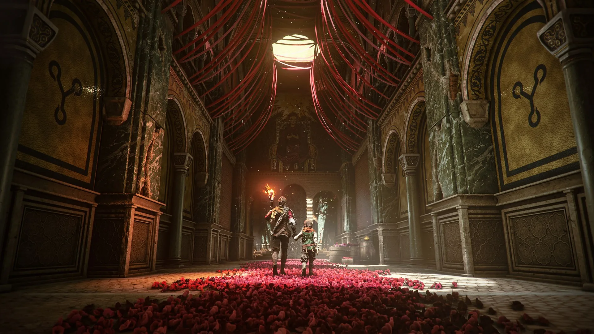 A Plague Tale: Requiem - Windows screenshot 3