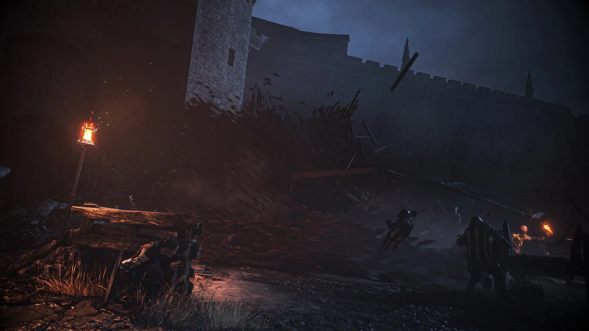 A Plague Tale: Requiem - Windows screenshot 4