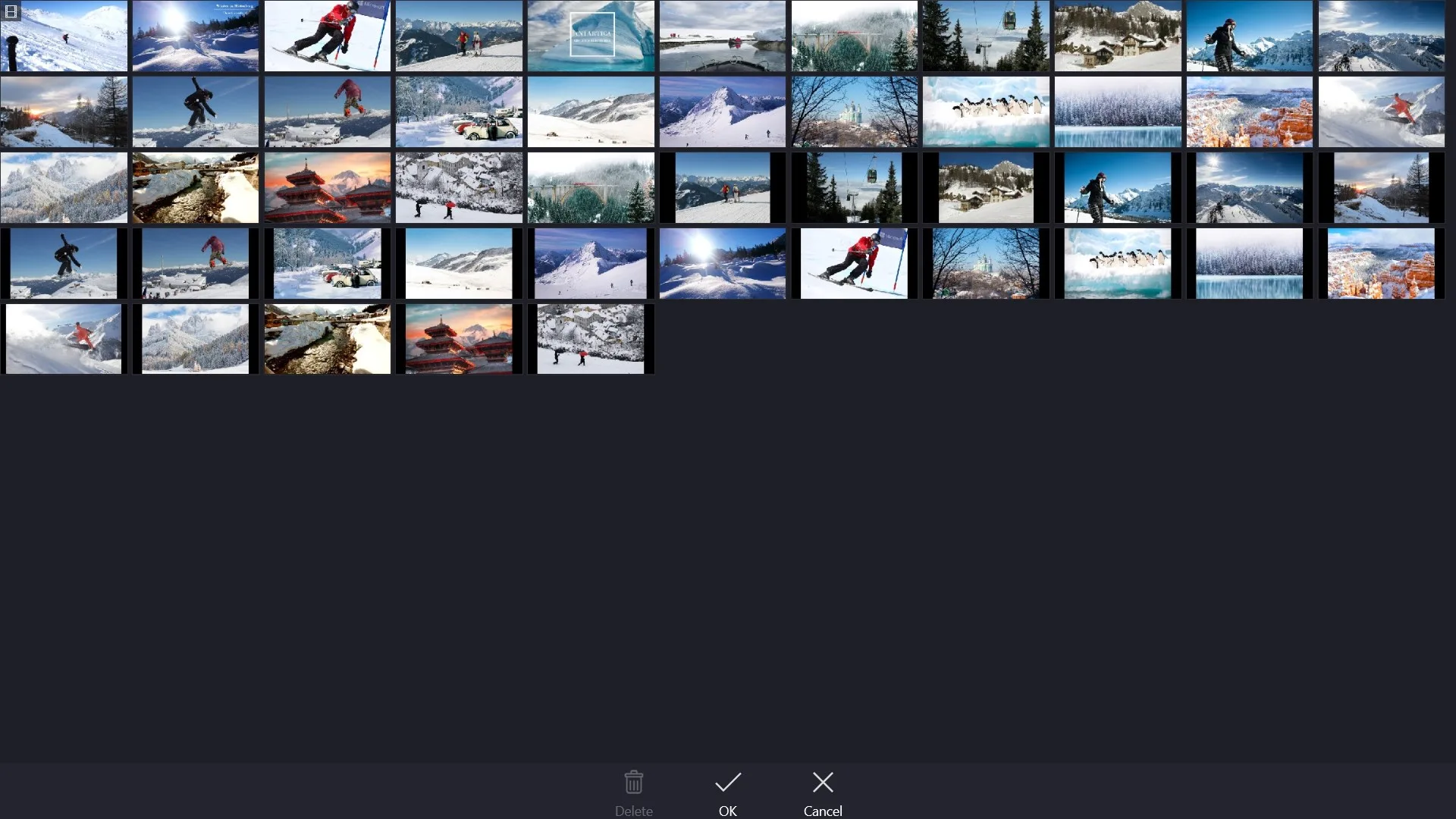 Movie Maker - Video Editor PRO screenshot 5