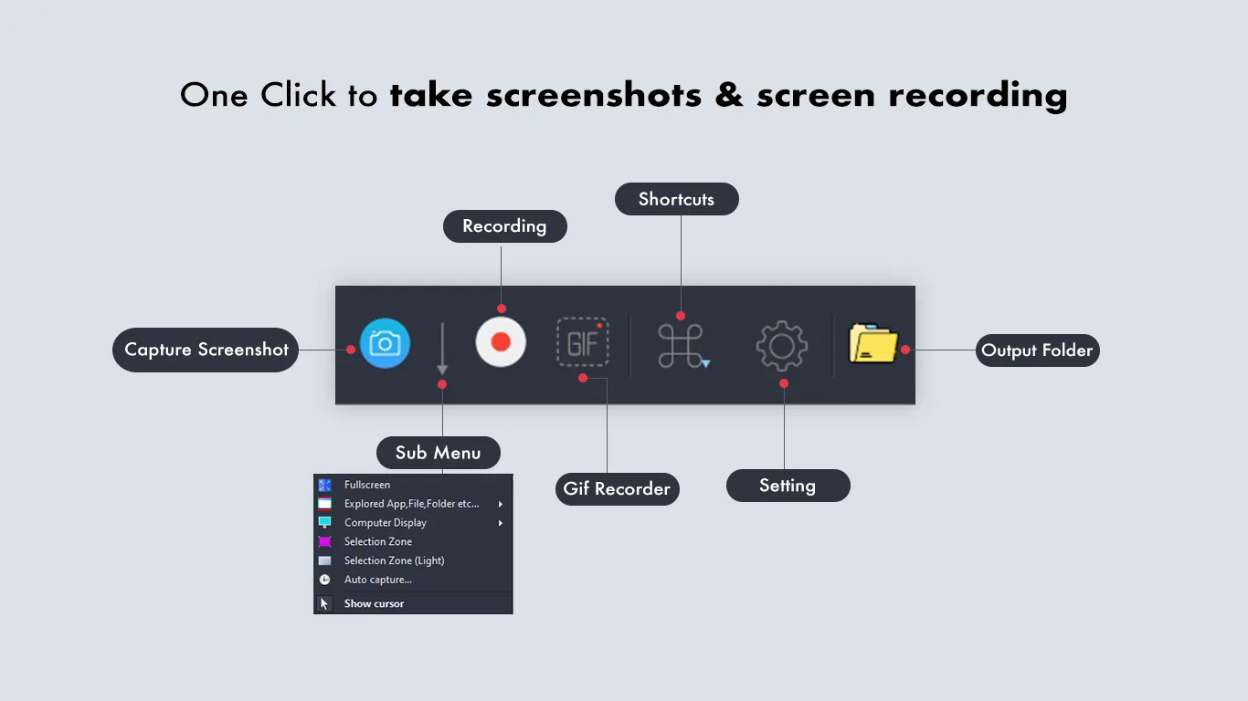 Screenshot Snipping Tool screenshot 2