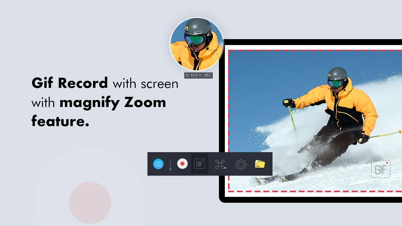 Screenshot Snipping Tool screenshot 5