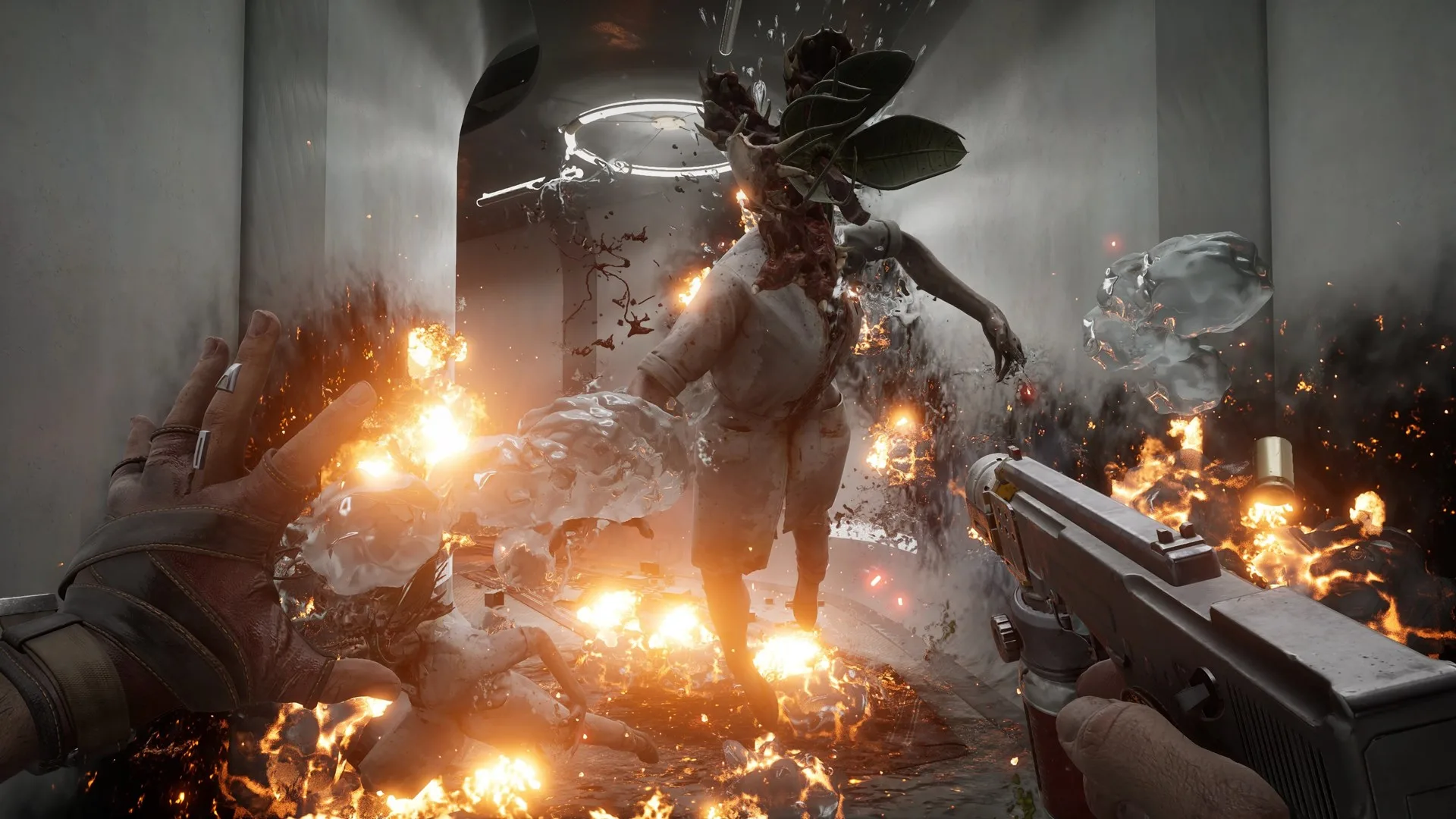 Atomic Heart (Windows) screenshot 1