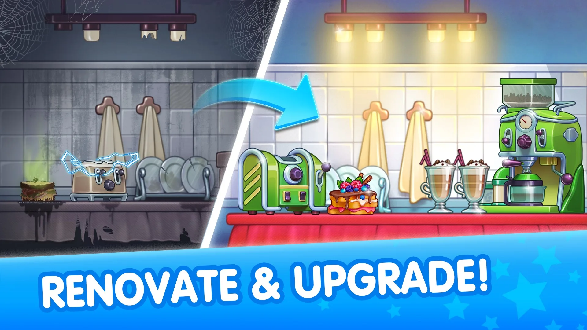 Hotel Craze: Создай отель мечты screenshot 3