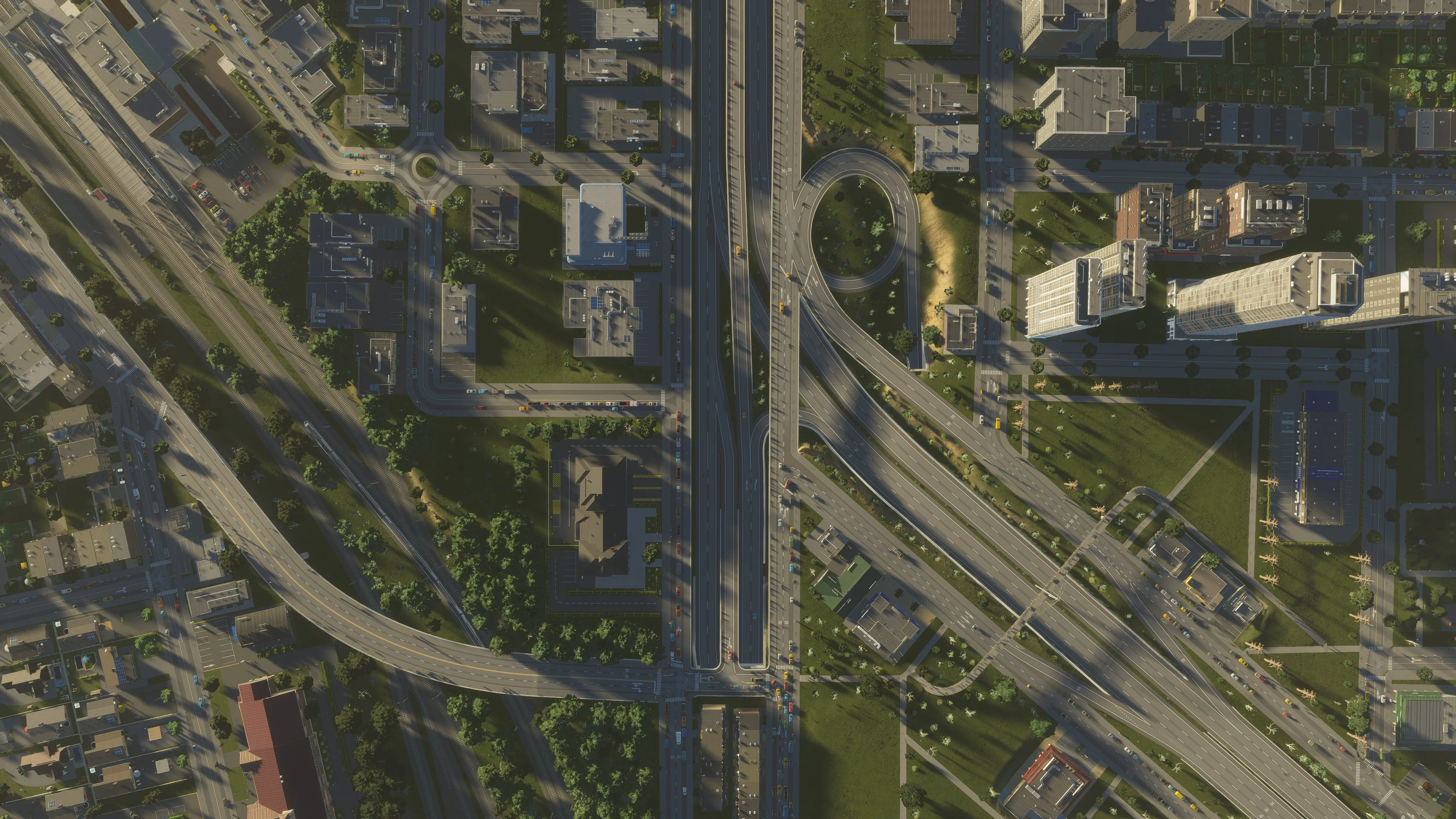 Cities Skylines II - Ultimate Edition screenshot 4