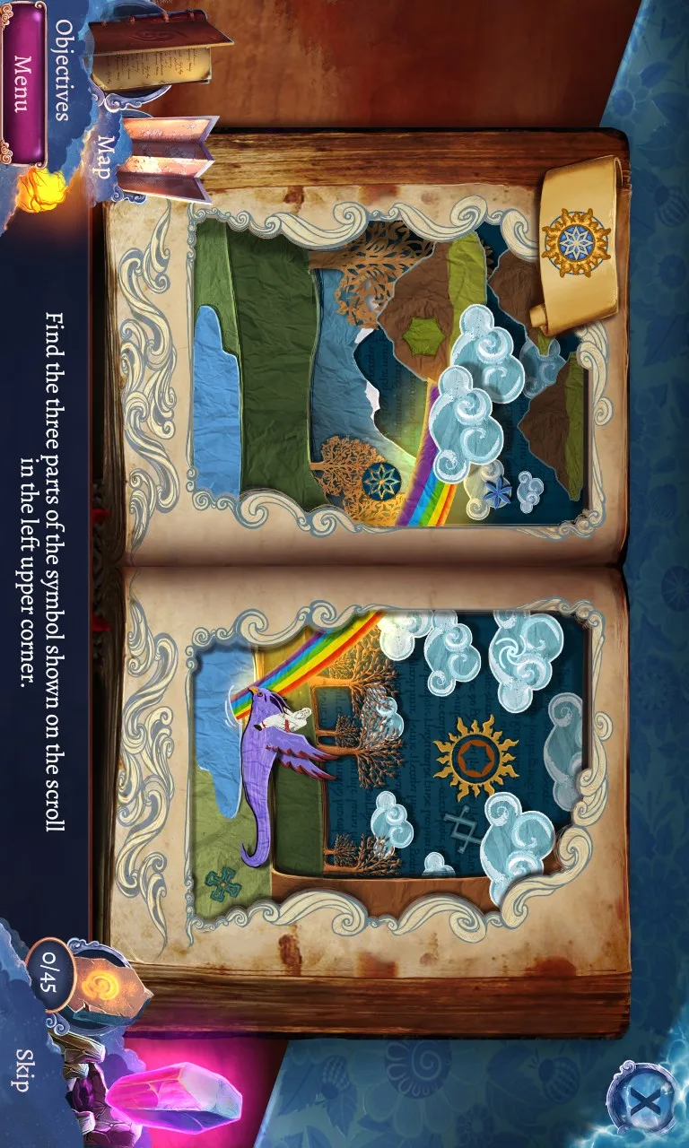 На закате 3: Наследие язычников (Full) screenshot 3