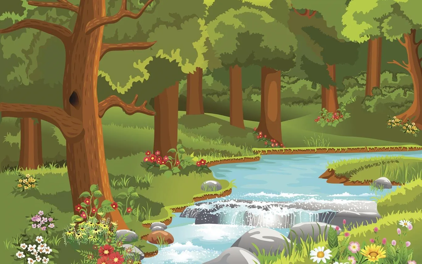 Springtime Art screenshot 4