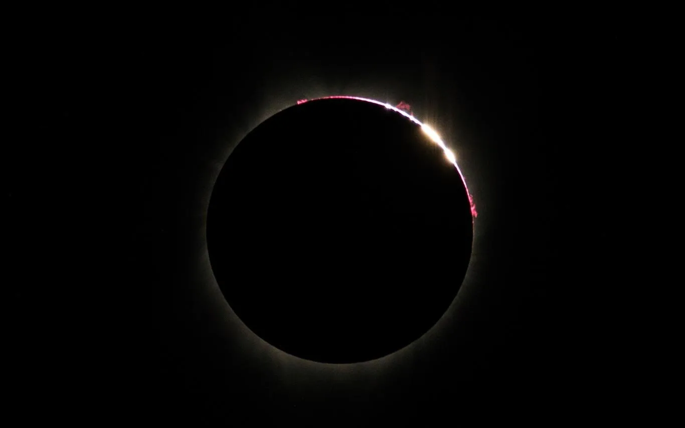 The Solar Eclipse screenshot 2