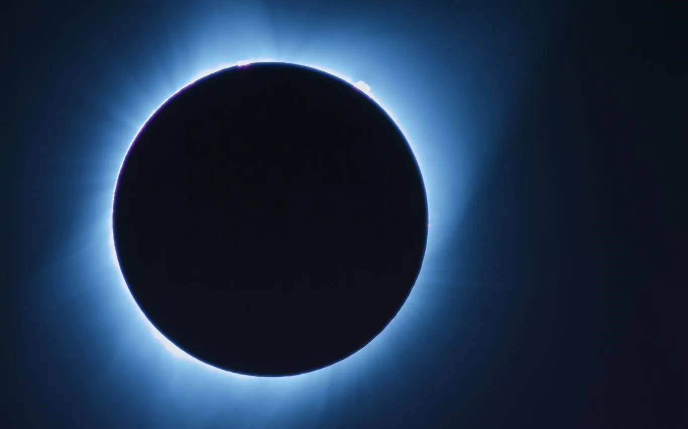 The Solar Eclipse screenshot 4