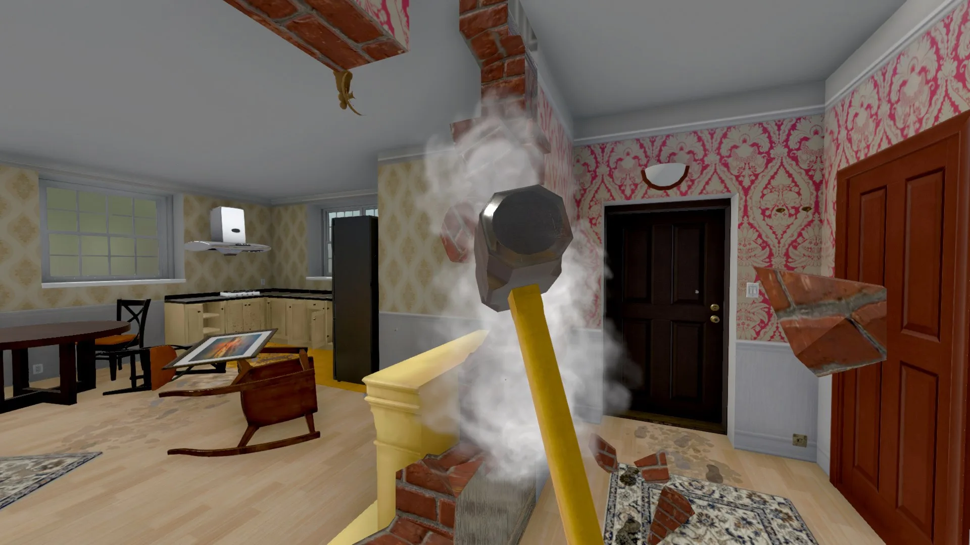 House Flipper screenshot 1
