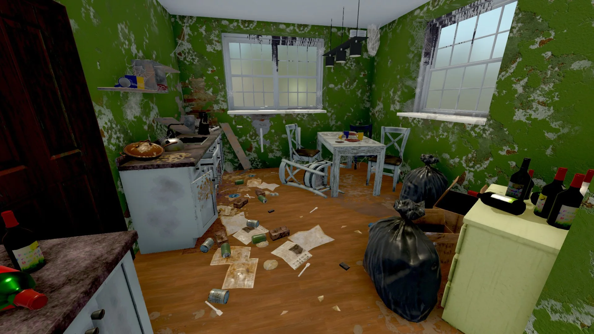 House Flipper screenshot 3
