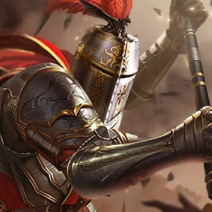 Rage of Kings: Defend Dawn War