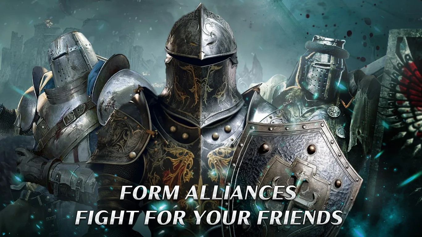 Rage of Kings: Defend Dawn War screenshot 2
