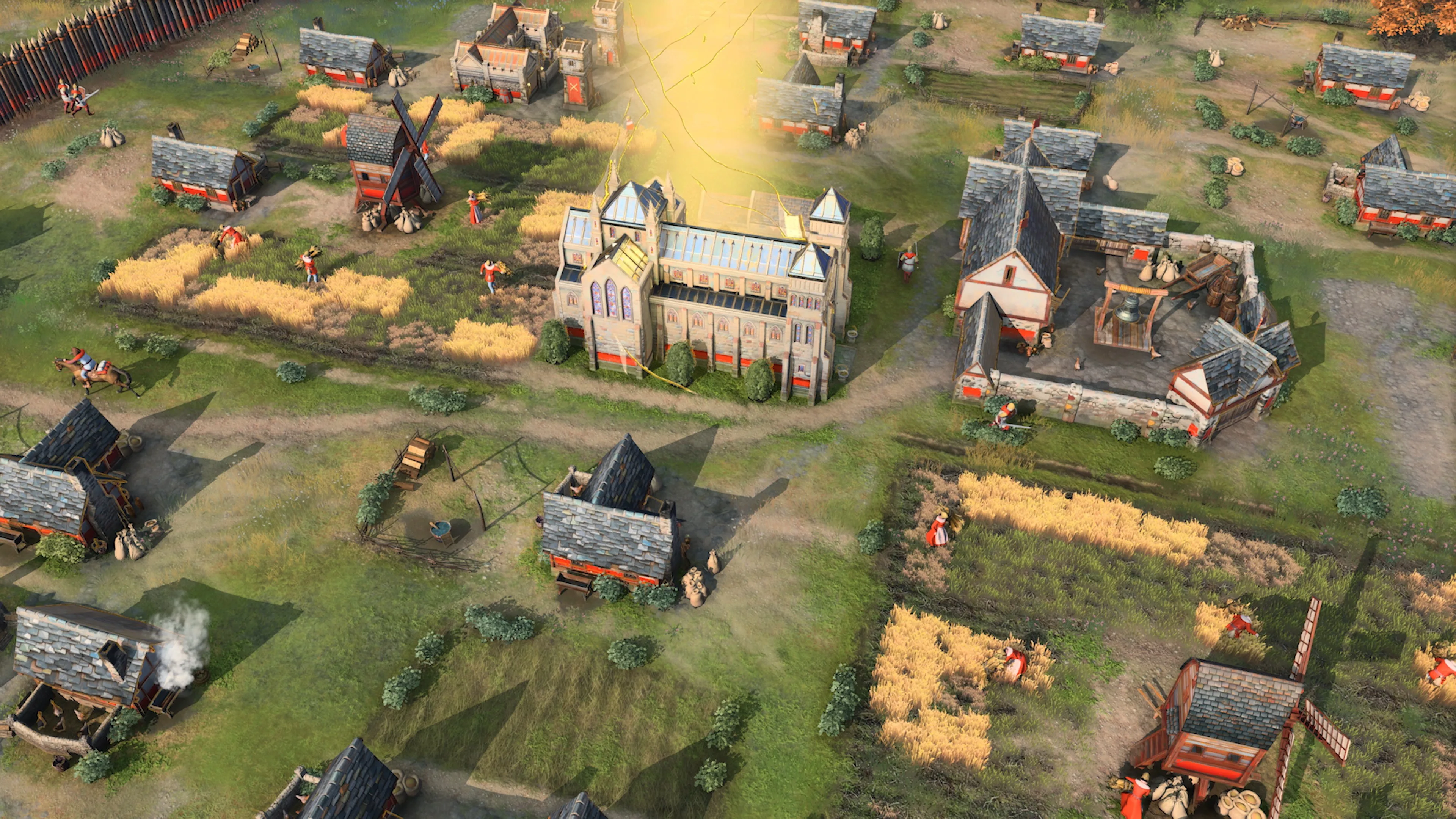 Коллекция в честь 25-летия Age of Empires screenshot 2