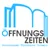 Oeffnungszeiten