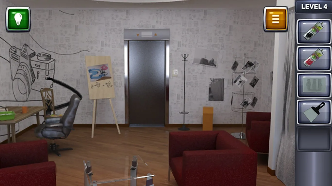 Can You Escape screenshot 2