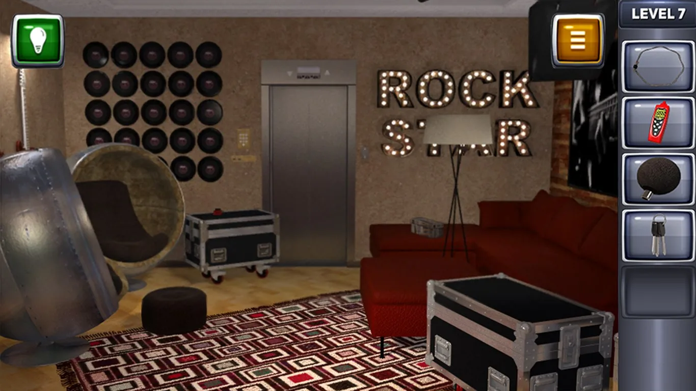 Can You Escape screenshot 5