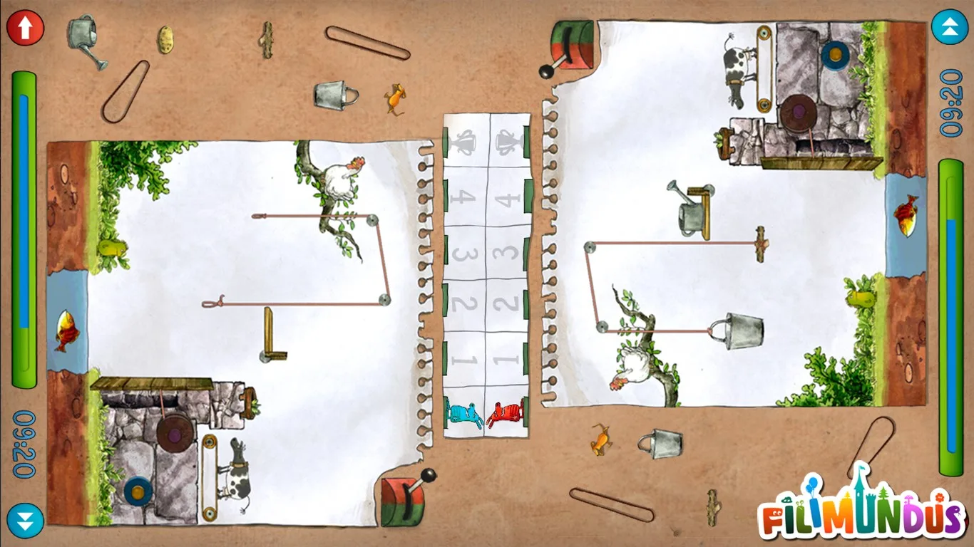 Изобретения Петсона - Deluxe screenshot 3