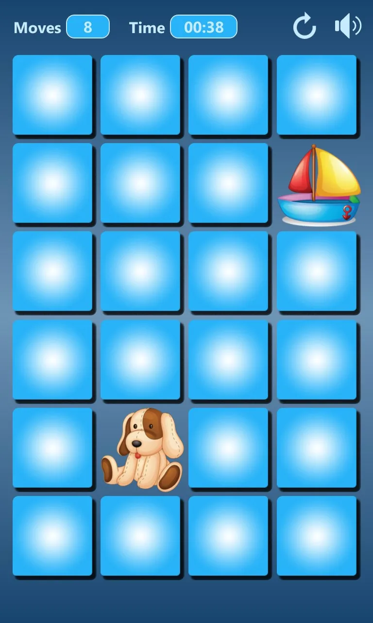 Math & Match screenshot 1