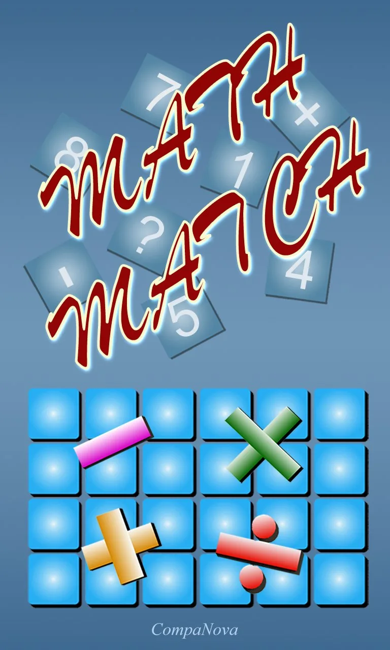 Math & Match screenshot 2