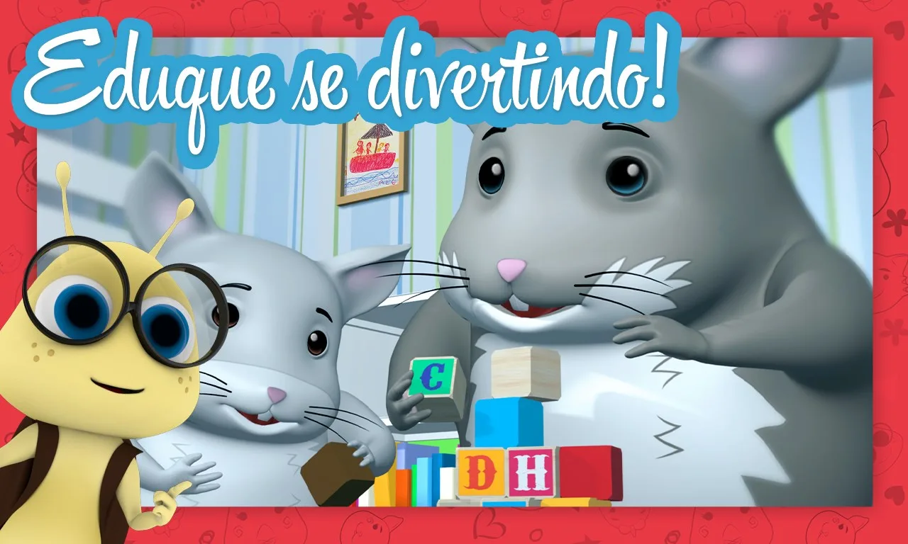 Timokids screenshot 3