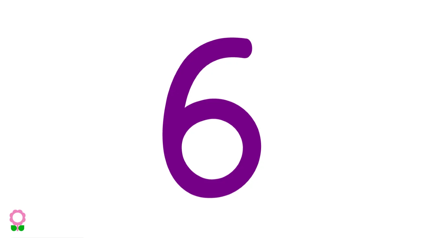 123 for Kids - Numbers Flashcards screenshot 2