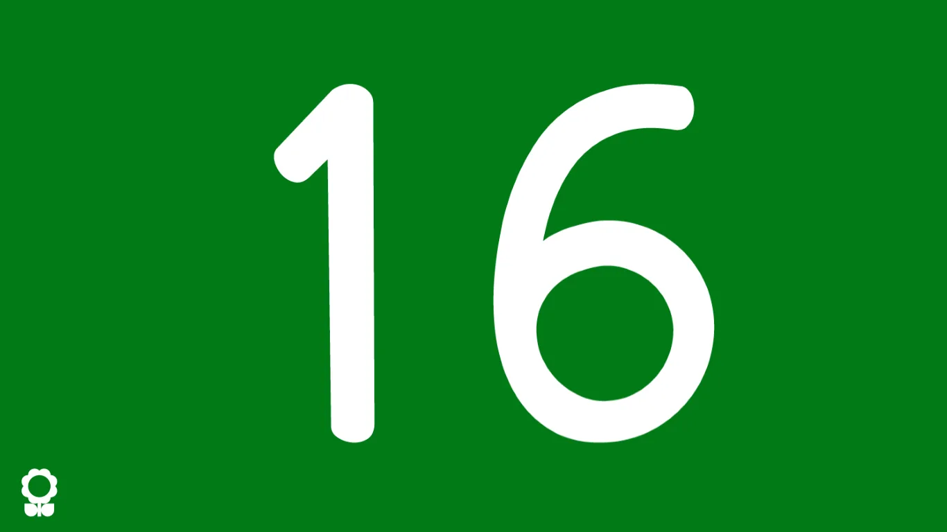 123 for Kids - Numbers Flashcards screenshot 5