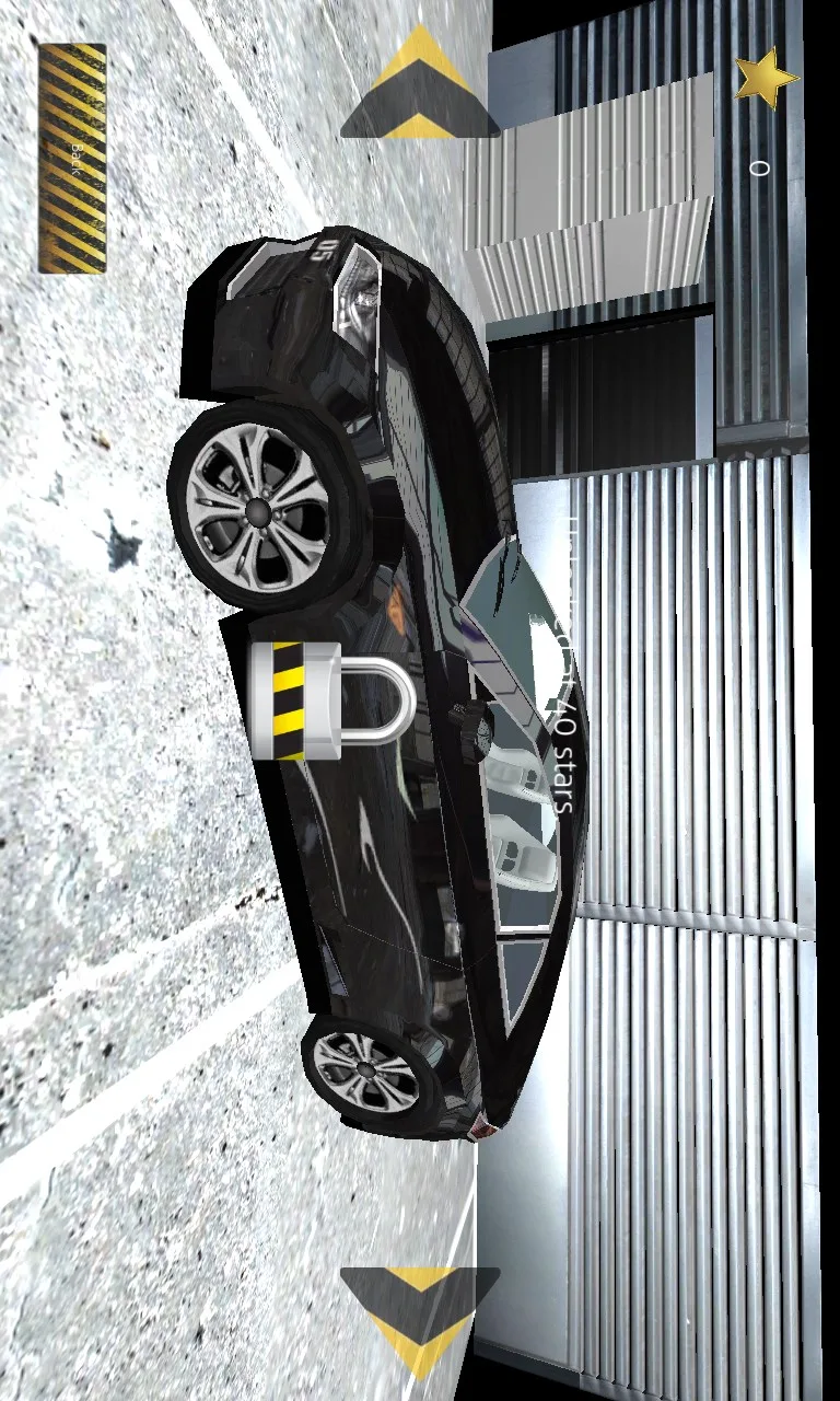 City Car Driving 3D screenshot 2