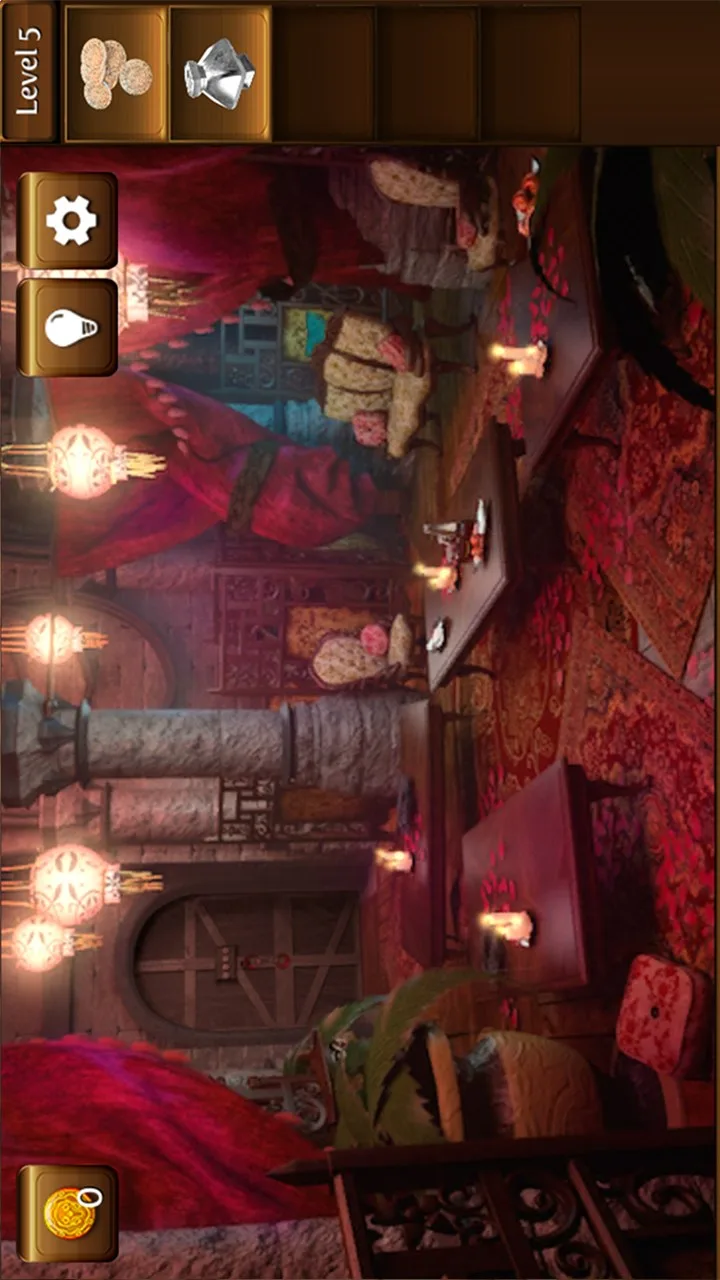 Pirate Escape screenshot 3