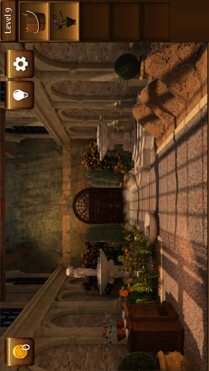 Pirate Escape screenshot 4