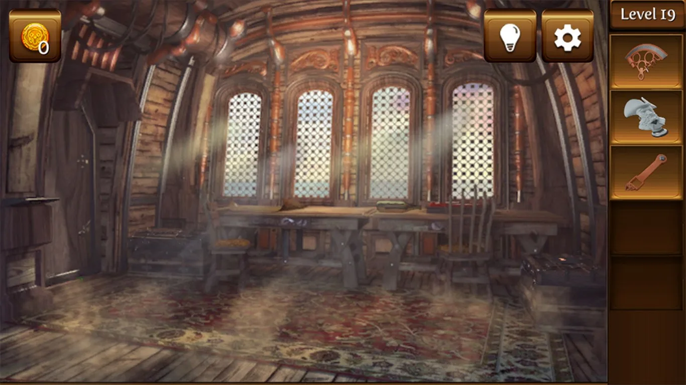 Pirate Escape screenshot 5