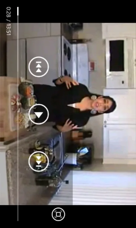 iFood.tv screenshot 1