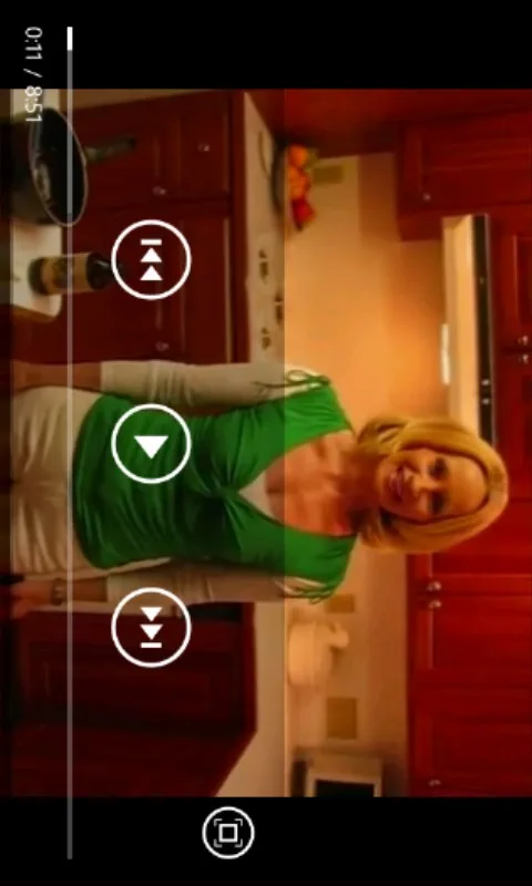 iFood.tv screenshot 2