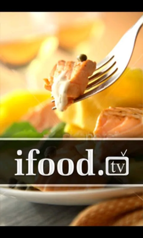 iFood.tv screenshot 3