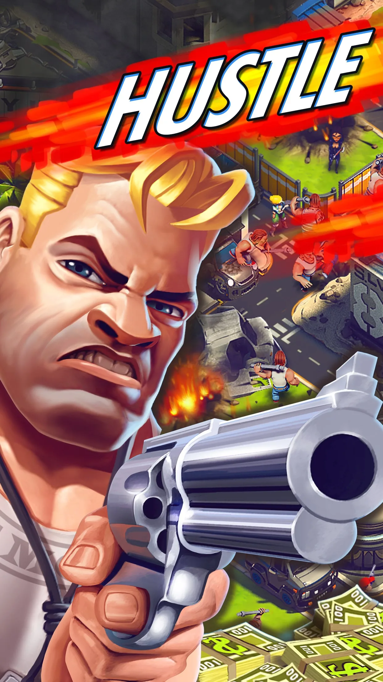 Crime Coast screenshot 4