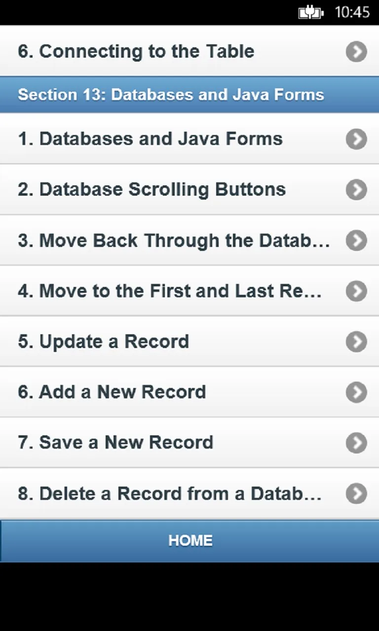 Java for everyone screenshot 3