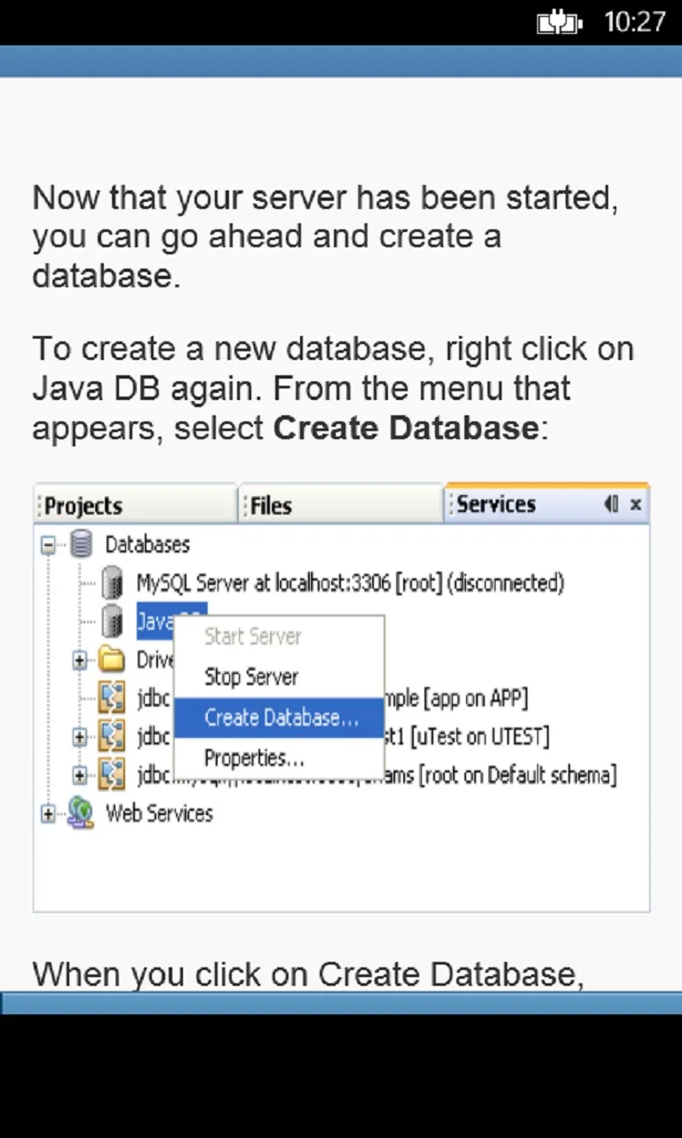 Java for everyone screenshot 4