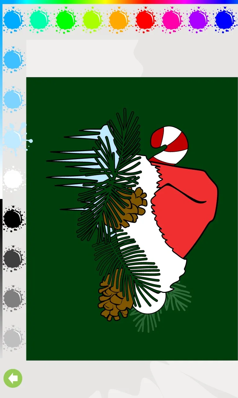 Christmas Design screenshot 1