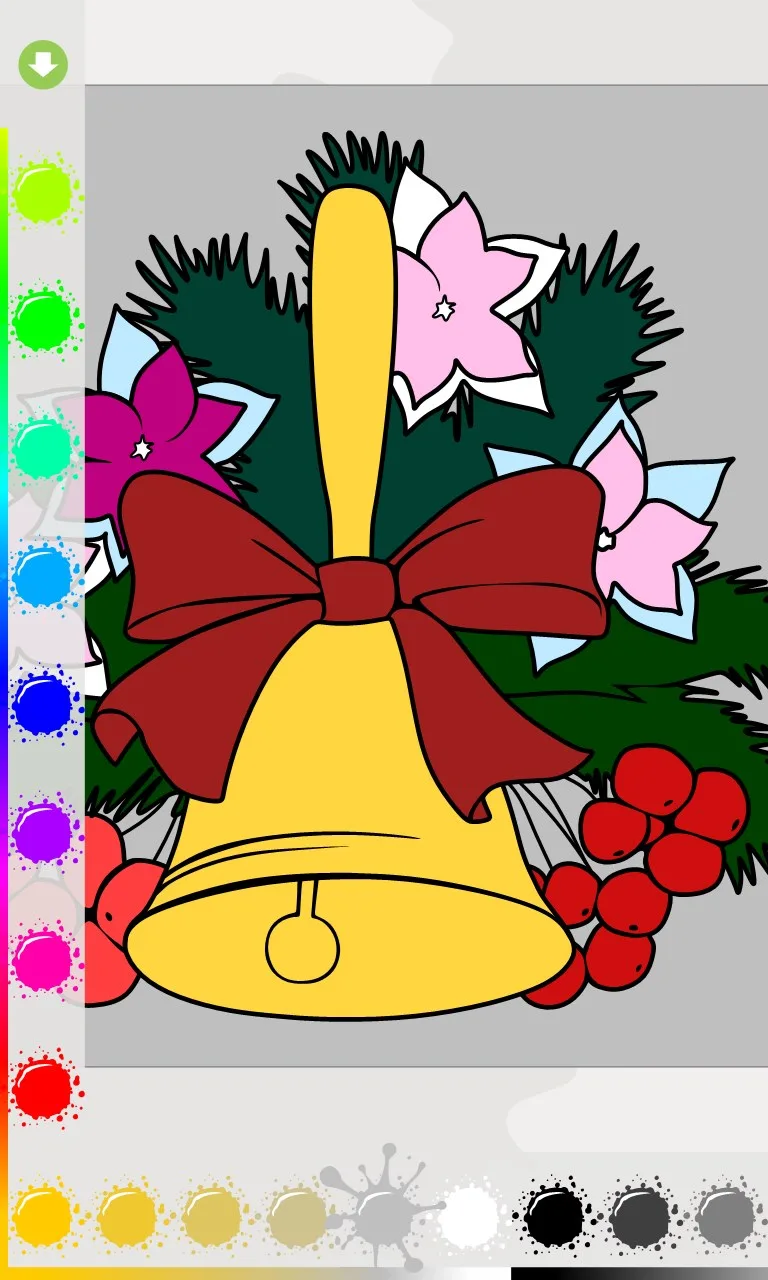 Christmas Design screenshot 3